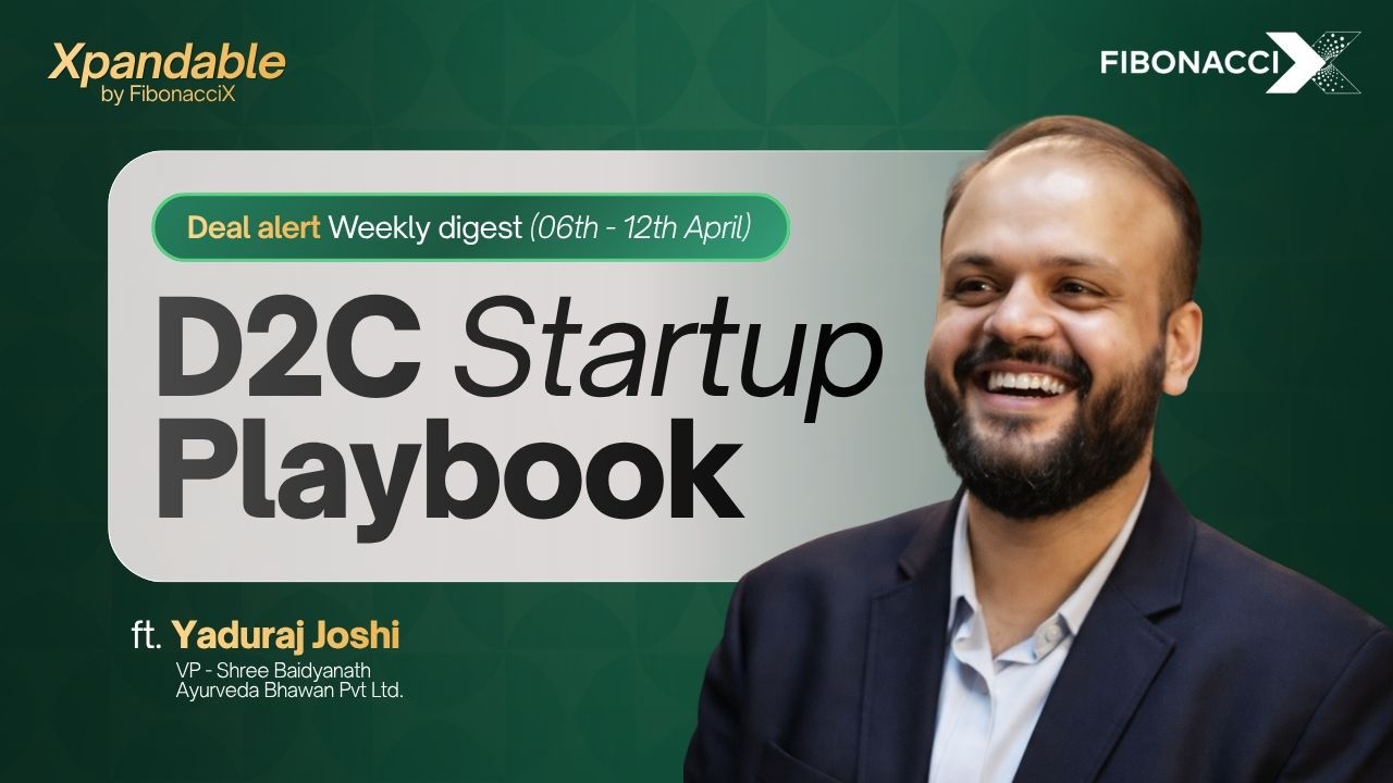 D2C Strategy in India: Retention, Branding & What Makes Brands Fundable