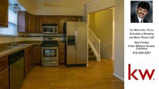 preview picture of video '1016 Leclerc Pl, Galloway, OH Presented by Ajay Pandya.'