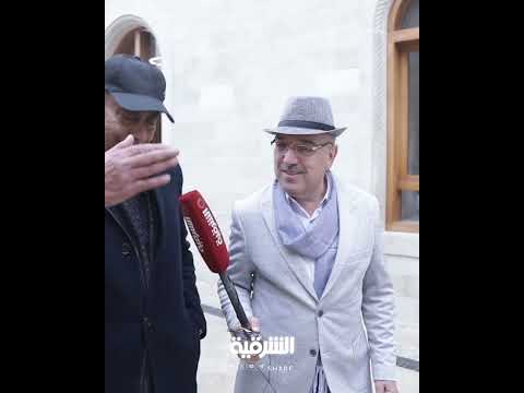 فيديو | اختتام فعاليات مهرجان نينوى السينمائي الأول بمشاركة أكثر من 600 فيلم عربي | الشرقية نيوز