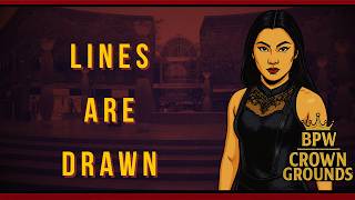 BPW Crown Grounds: Backstage Chaos & New Faction Formation | WWE 2K25