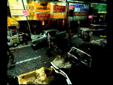 resident evil 2 gamecube iso