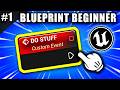 Unreal Engine 5 Blueprint Untuk Pemula 2026