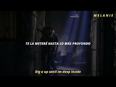 Mike D' Angelo - Break you off tonight | Sub Esp / Sub Eng | M E L A N I E