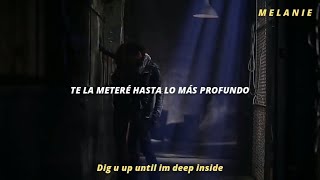 Download lagu Mike D' Angelo - Break you off tonight | Sub Esp / Sub Eng | M E L A N I E mp3