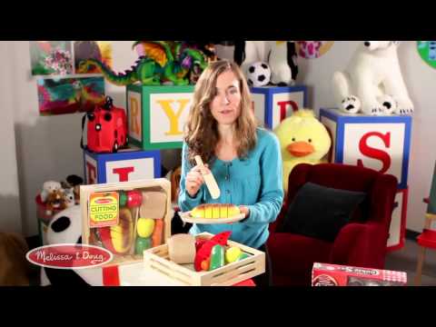 Slide 6 - Cutting Food Box (video)