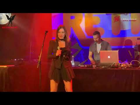 Italoconnection feat  Francesca Gastaldi   Humanize