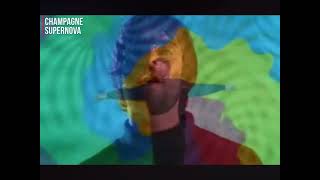 Oasis (17.1 Billion streams) video thumbnail