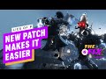 Lies of P’s Next Update Will Make It Easier - IGN Daily Fix