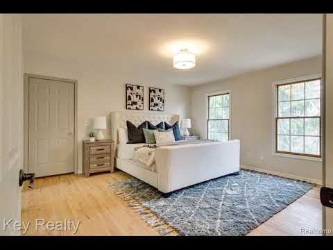 2850 Gladstone Ave Ann Arbor, MI 48104-6433 - Single Family - Real Estate - For Sale