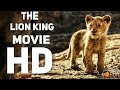 The Lion King 2019