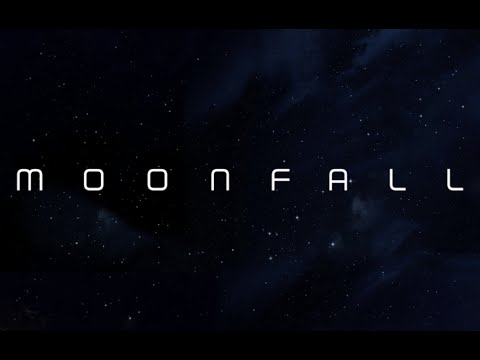 MOONFALL (Official Trailer) - Coming Soon