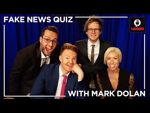 Fake News Quiz (7th March 2020)