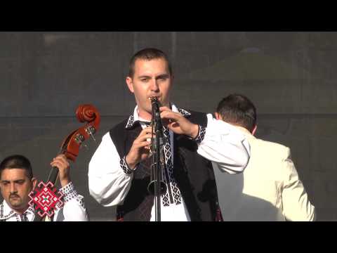 Ciprian Poenar - taragot 1