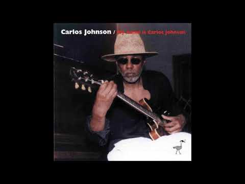 CARLOS JOHNSON (Chicago, Illinois, U.S.A) - Sometimes I Wonder