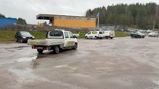 Camion plateau < 3.5t Volkswagen Transporter 2,0 TDI | Image 4 - Autoline