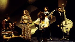 Sandy Denny; Under Review (Part 2 of 4)