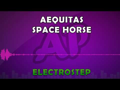Space Horse PC