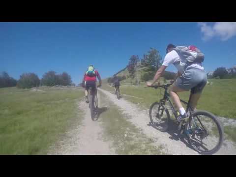 Baske Ostarije with bike