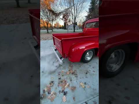 1956 Ford F100 (CC-1461748) for sale in Boise, Idaho