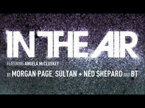 Morgan Page - In The Air (Mord Fustang Remix)