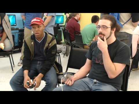 Project Metro - SCG Zeej (Ness) vs SCG Stoks (Mario) - LS