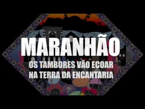 Acadêmicos do Tatuapé - Apresentação Enredo 2018