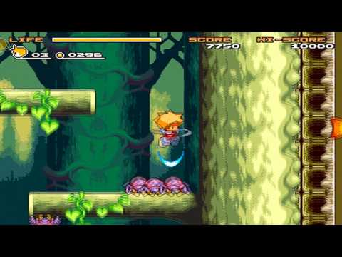 Buster [バスター] Game Sample - PC/Doujin