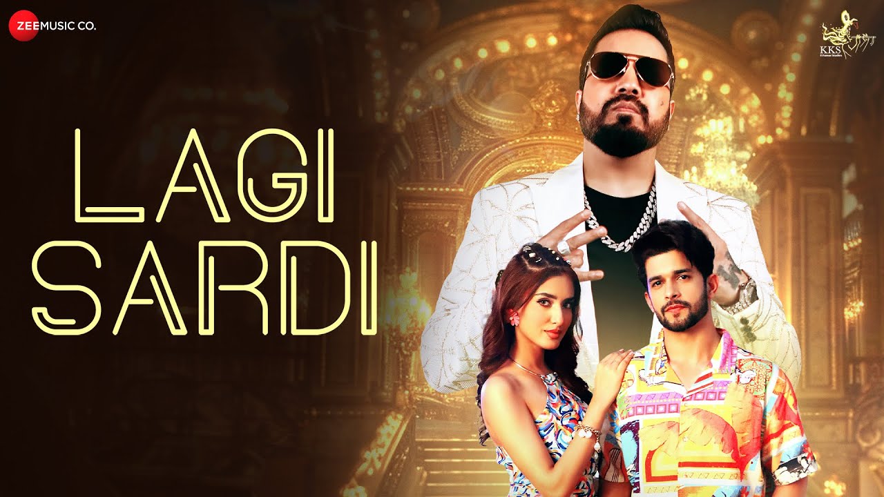 Lagi Sardi Lyrics | Mika Singh