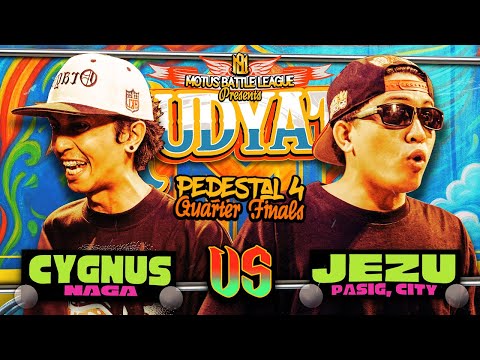 Cygnus vs Jezu