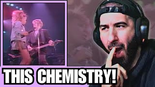 FIRST TIME HEARING Bryan Adams &amp; Tina Turner - It&#39;s Only Love | REACTION