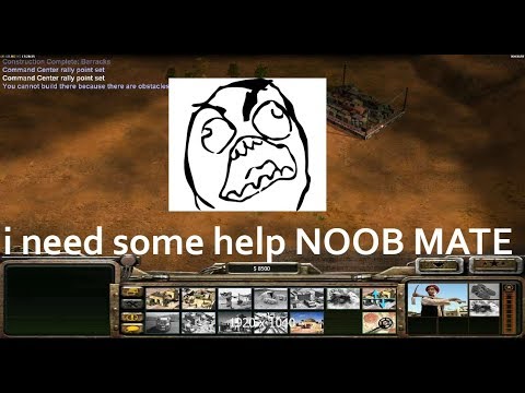 2v2 Fe / Fallen Empire / Noob mate :)
