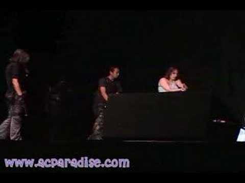 Resident Evil Cosplay Society @ Fanime 2006 - #27