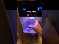 No water pressure in your fridge? Here’s a simple fix - solved !!￼￼￼