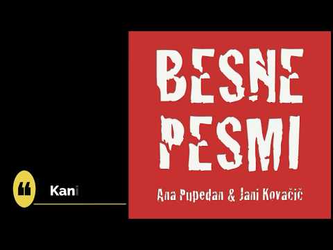 Jani Kovačič & Ana Pupedan: Kanibali