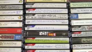 Datarock - Bulldozer