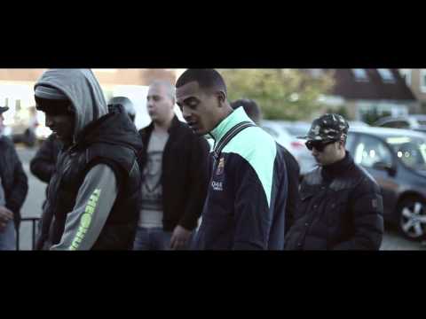Sepa feat. MocroManiac - Free me Homies