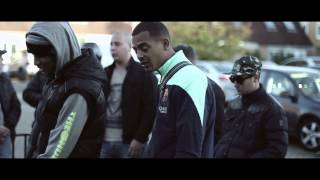 Sepa feat. MocroManiac - Free me Homies