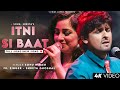 Itni Si Baat - Sam Bahadur | Vicky Kaushal, Sanya Malhotra | Shreya Ghoshal, Sonu Nigam, SEL, Gulzar