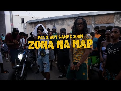 M.Cabral_pcc ft 200N ft Boy Game - Zona na Map