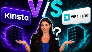 Kinsta vs WP Engine | Which Is Better In 2026