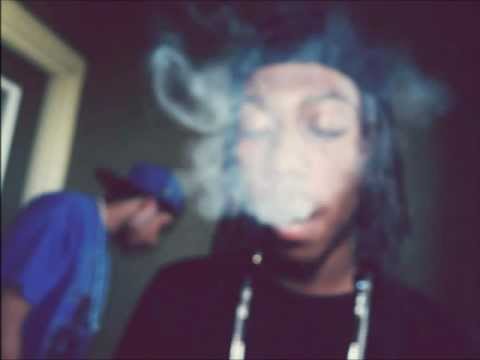 Kidd Niek Bernie Burns - I blow , I smoke (Prod. Olly Testa)