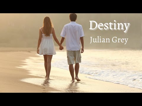 Julian Grey - Destiny - 1977 - (Legendas em Inglês e Português)