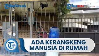 Bupati Langkat Miliki Kerangkeng Manusia di Rumahnya, Sudah Berjalan Selama 10 Tahun