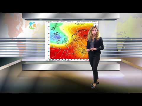 Meteo domani 30 settembre 2017