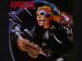 Razor - Iron Hammer (1985)