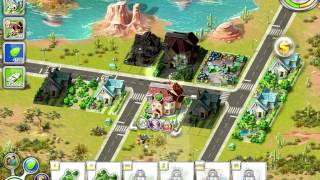 Green City 2 videosu