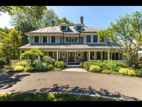 17 Hayes Ave, Lexington MA | Elizabeth Crampton | Tel: 781-389-4400 | Fine New England Living