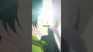 Esse Cara Encontrou Um deus Lobo E isso... #anime