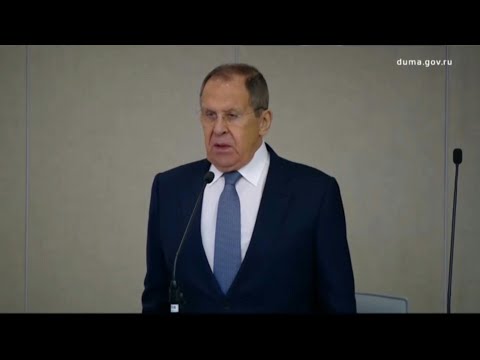 Russia praises Trump for blaming Ukraine conflict on moves to admit Kyiv into NATO | AFP