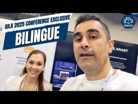 AILA #AC25 Series: Bilingue